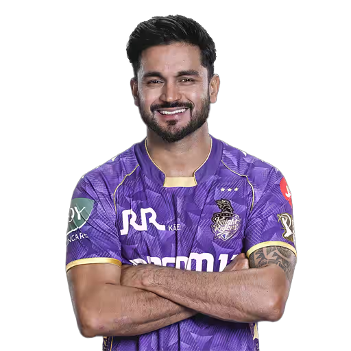 Manish Pandey